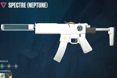 Neptune