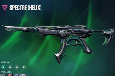 Helix