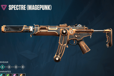 Magepunk