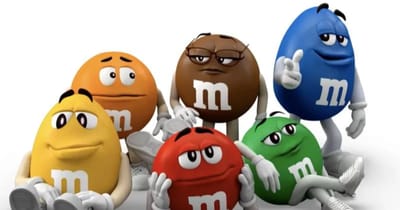 M&M'S