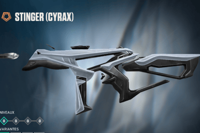 Cyrax