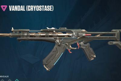 Cryostasis