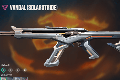 Solarstide