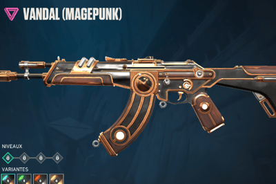 Magepunk