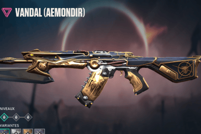 Aemondir