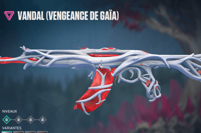 Vendetta di Gaia