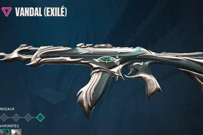 Esiliato