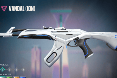 Ion