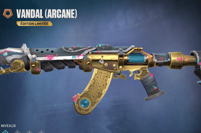 Arcane