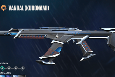 Kuronami