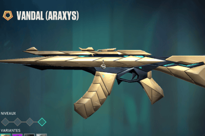 Araxys