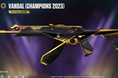 Campeones 2023
