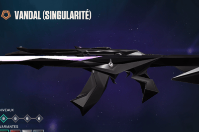 Singularidad