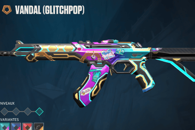 Glitchpop