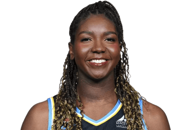 Elizabeth Williams