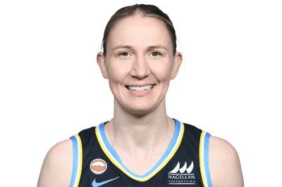 Courtney Vandersloot