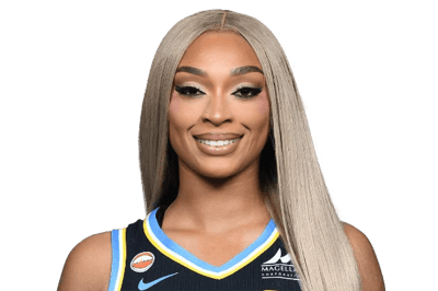DiJonai Carrington