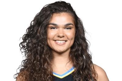 Maddy Westbeld