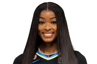Rickea Jackson