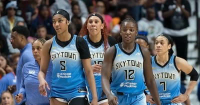 WNBA 2026
