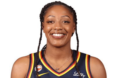 Kelsey Mitchell