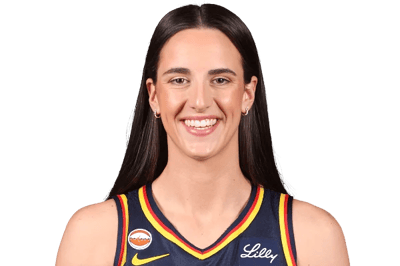 Caitlin Clark