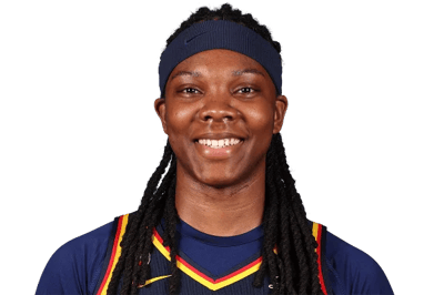 Myisha Hines-Allen