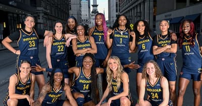 WNBA 2026
