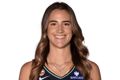 Sabrina Ionescu