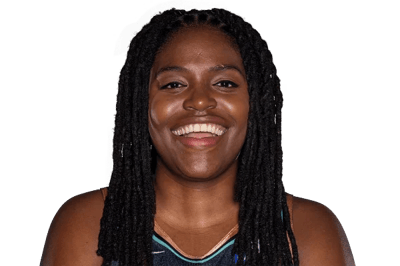 Jonquel Jones