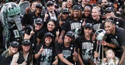 WNBA 2026