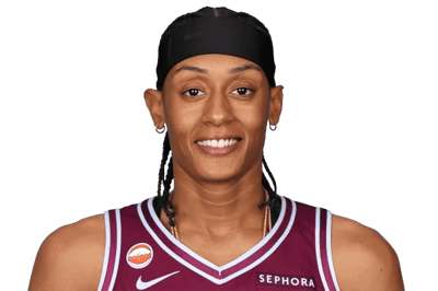 Brittney Sykes