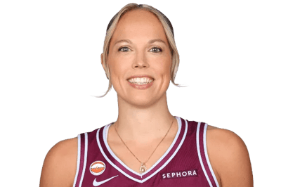 Julie Allemand