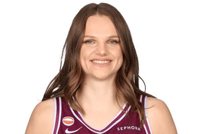 Laura Juskaite