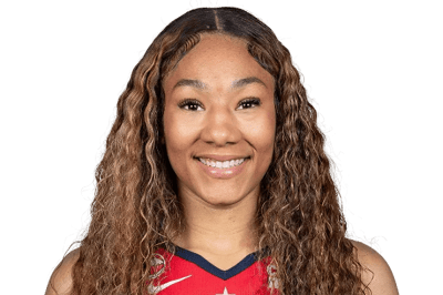Darianna Littlepage-Buggs