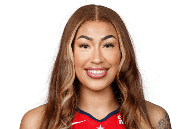 Shakira Austin