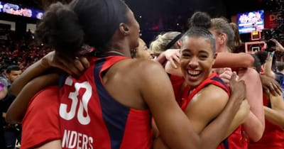 WNBA 2026