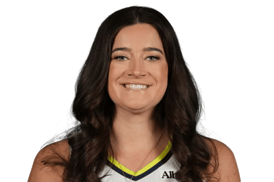 Maddy Siegrist