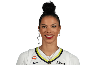 Alysha Clark