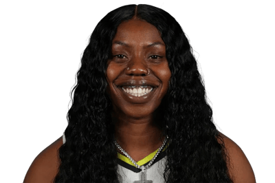 Arike Ogunbowale