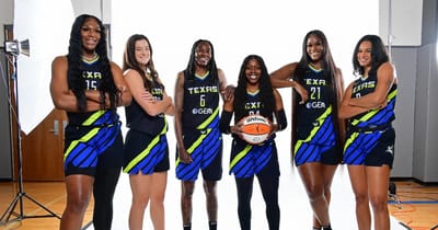WNBA 2026