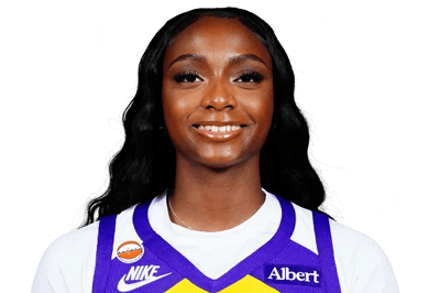 Ta'Niya Latson