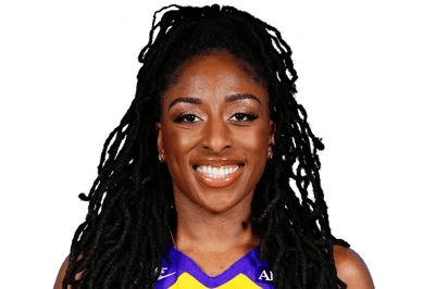 Nneka Ogwumike