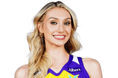 Cameron Brink