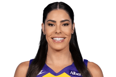 Kelsey Plum