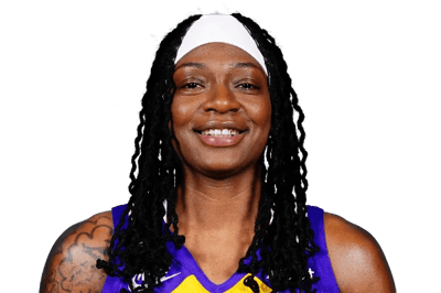 Erica Wheeler