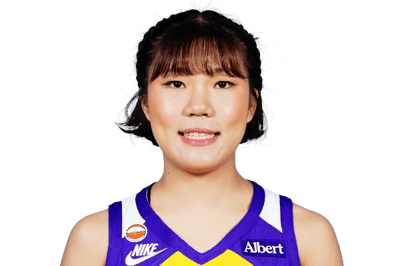 Jihyun Park