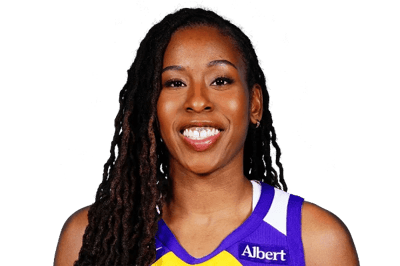 Ariel Atkins