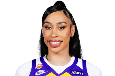 Dearica Hamby