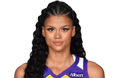 Rae Burrell